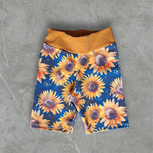 Cycling Shorts