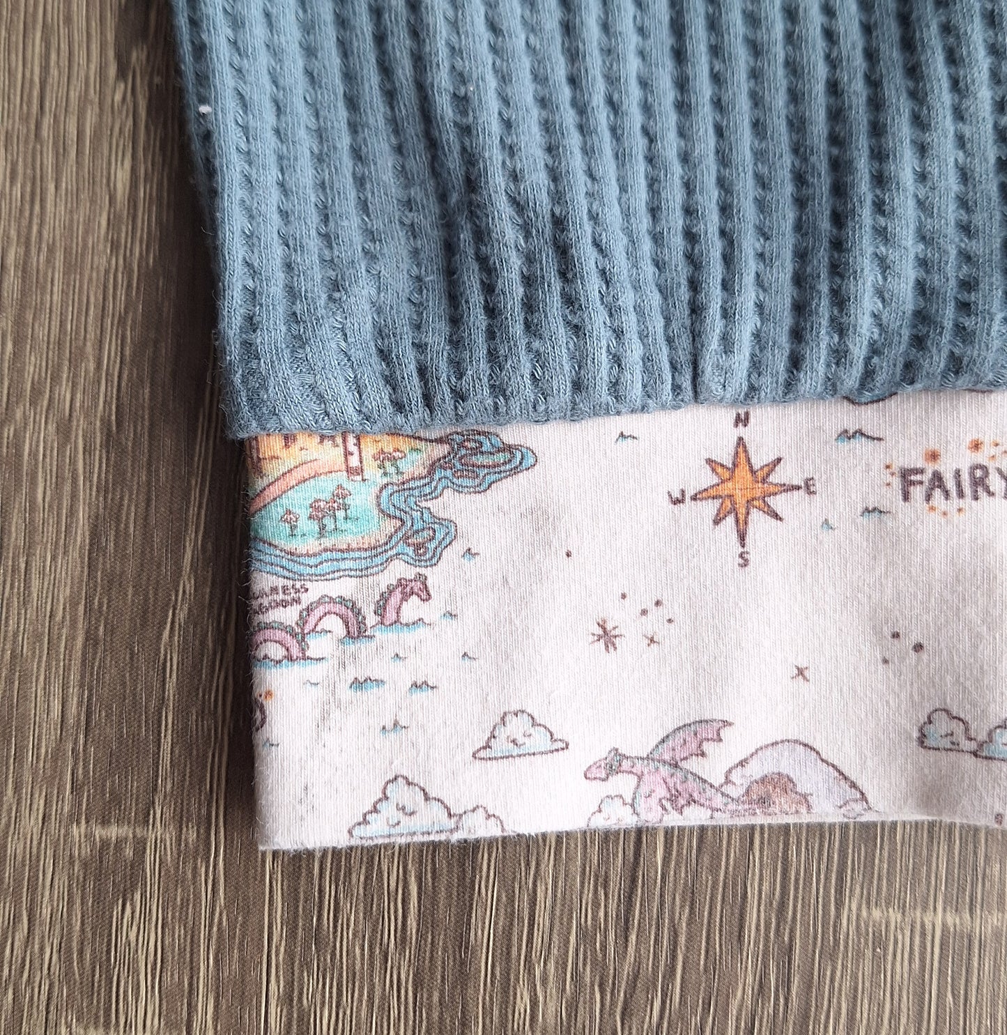 GUC 3-4y Joggers