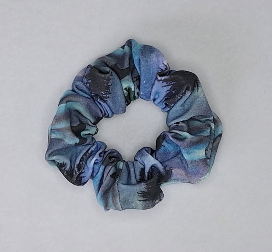 Scrunchies - BCR Handmade Organic Clothing