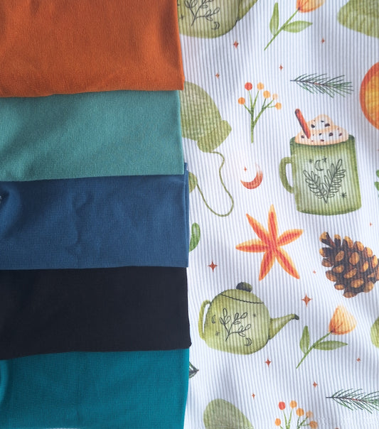 One Metre Challenge | Fall of Spice | Winter