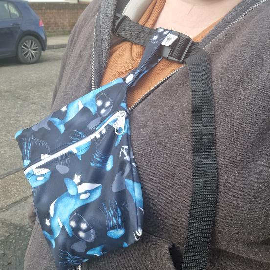 Clearance Multi Purpose Bags