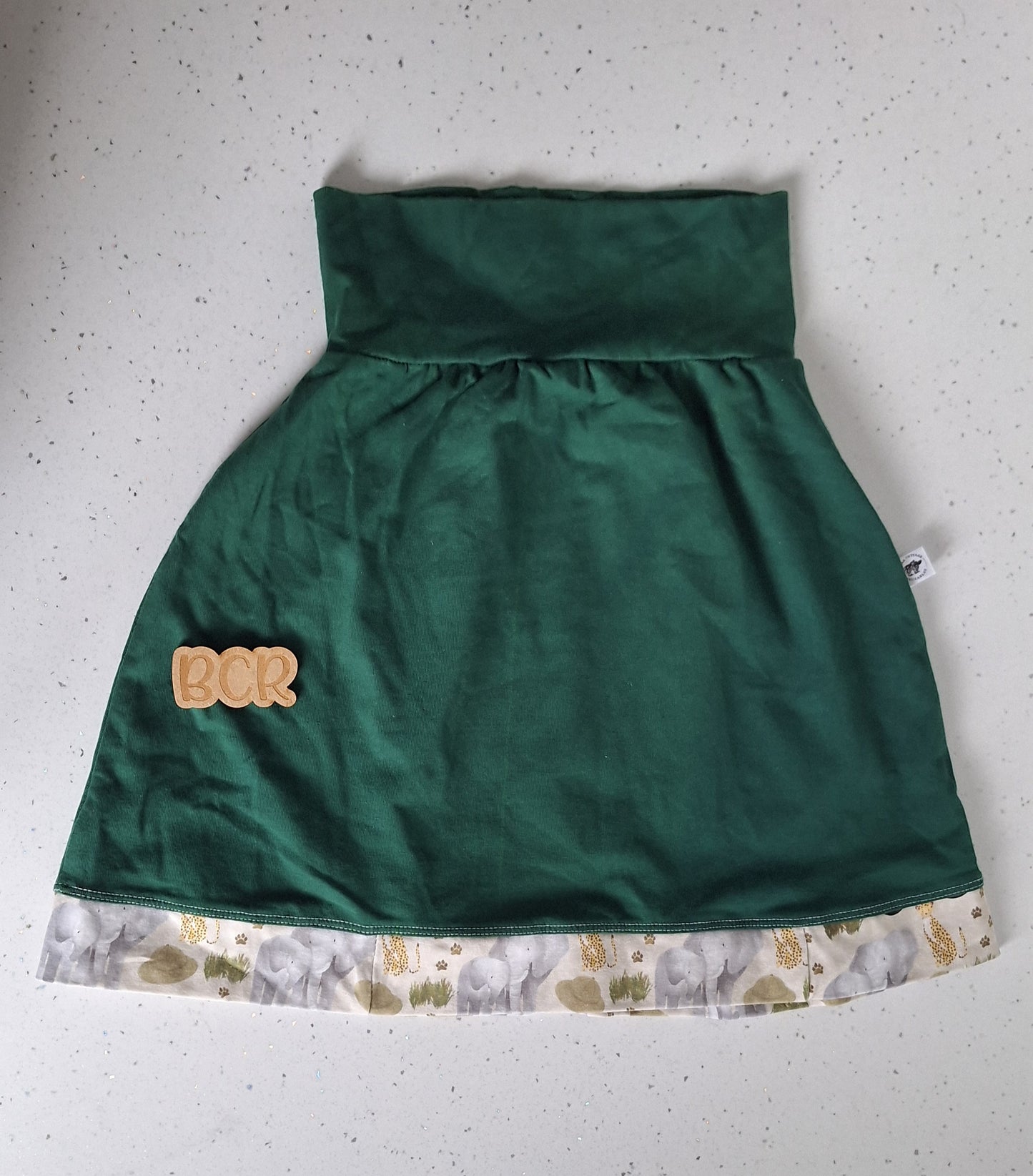 EUC 2-3y Skirt