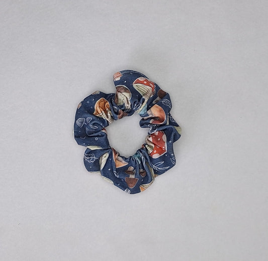 Scrunchies - BCR Handmade Organic Clothing