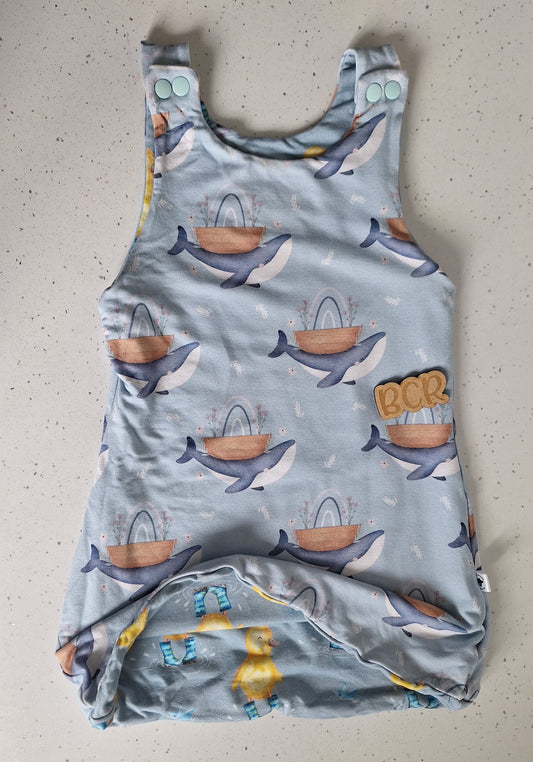 GUC 18-24m Reversible Dress