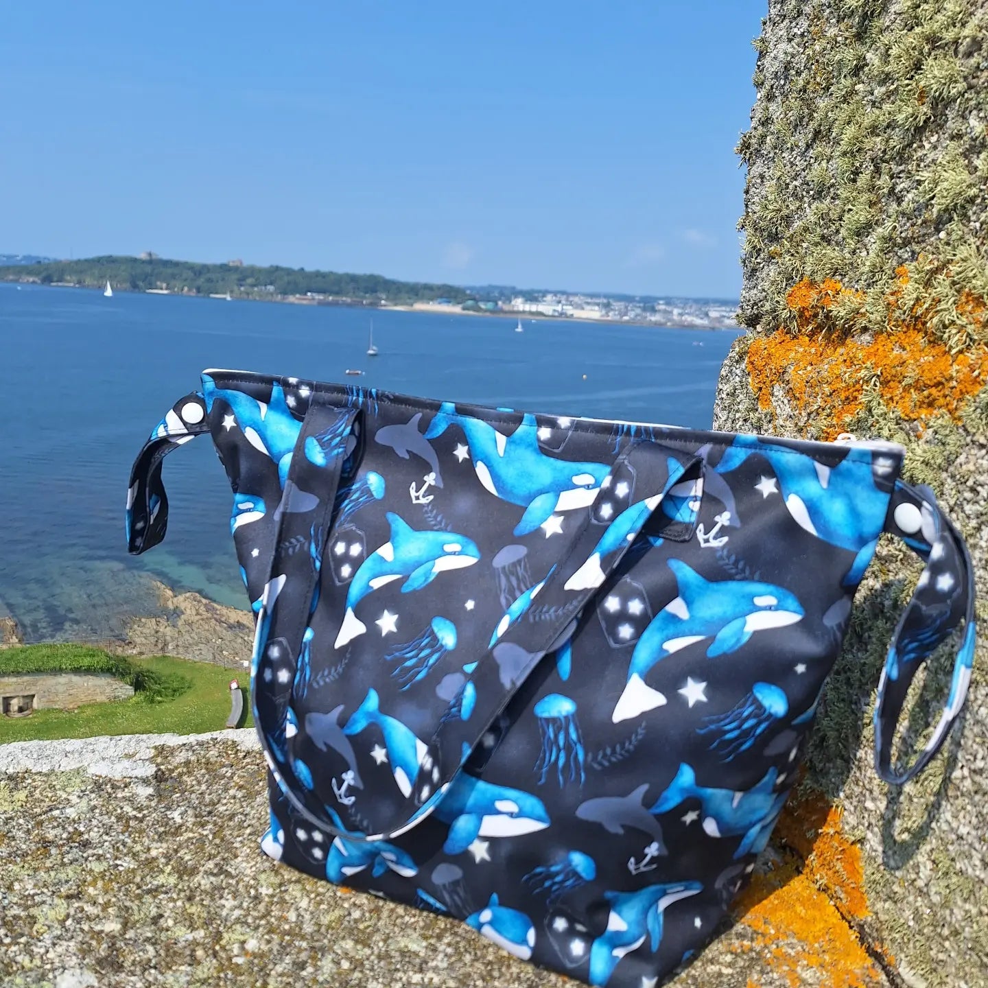 Clearance Multi Purpose Bags