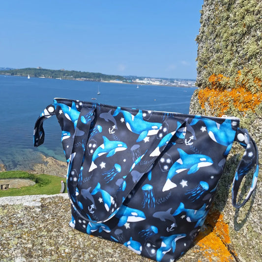 Clearance Multi Purpose Bags