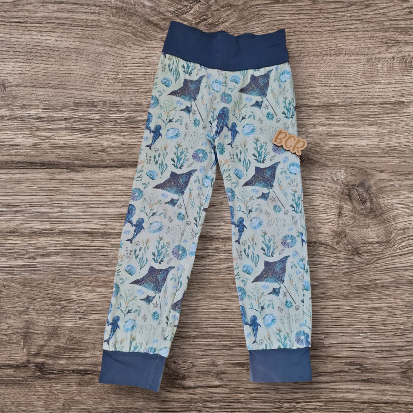 GUC 3-4y Joggers