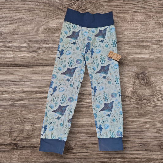 GUC 3-4y Joggers