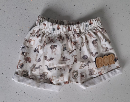 GUC 18-24m Shorts