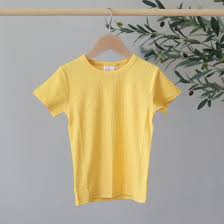 Sunshine Belle & Bea Basics - BCR Handmade Organic Clothing
