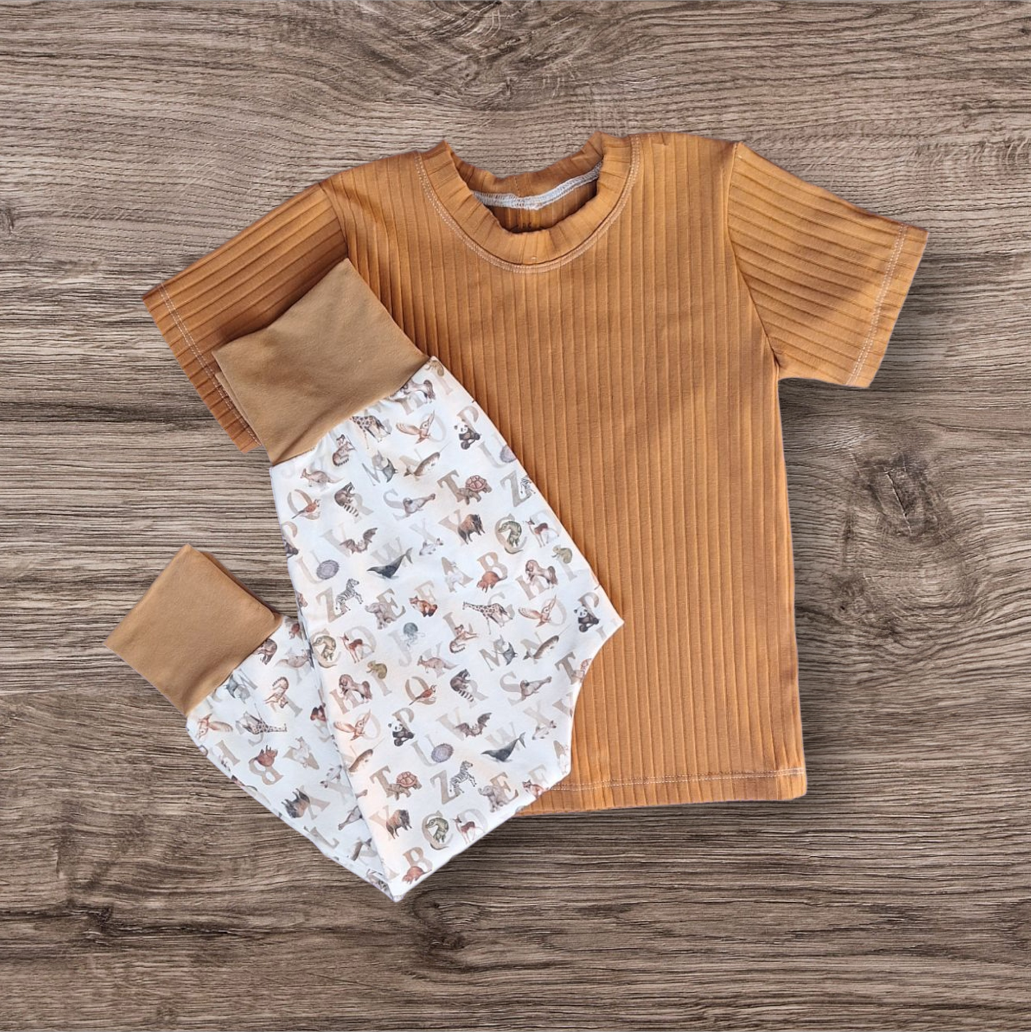 BCR Children’s Clothing Subscription