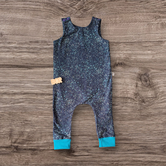NEW 18-24m Long Romper