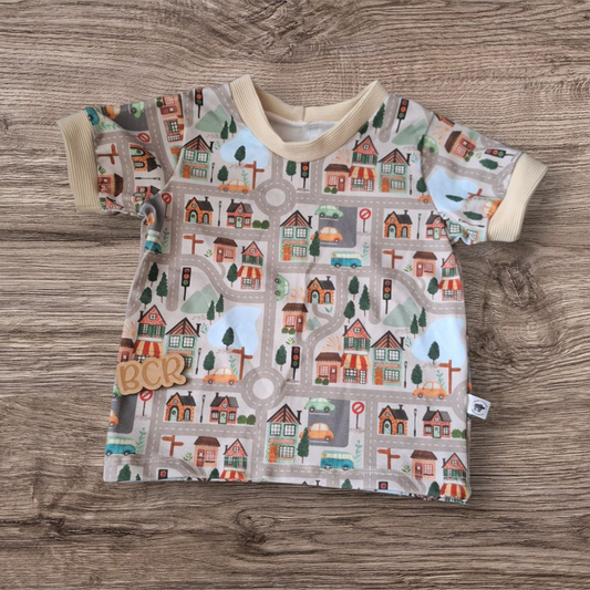 NEW 18-24m Short Sleeve Tee
