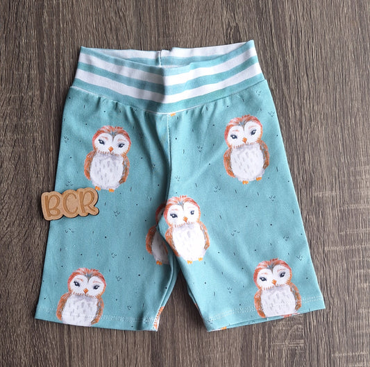NEW 12-18m Cycle Shorts