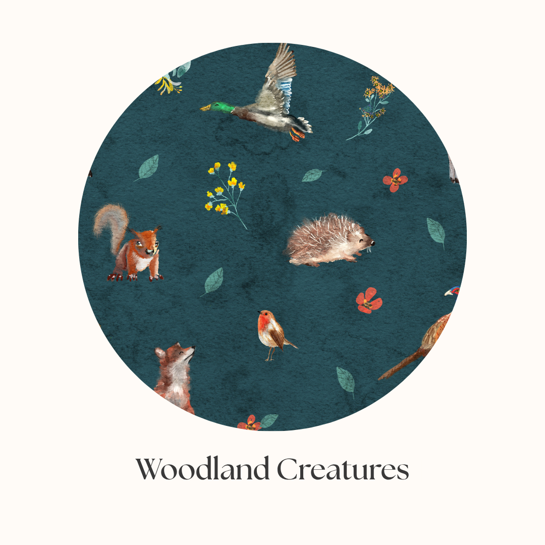 Organic Rompers | Handmade Baby & Toddler Clothing - BCR Handmade Organic Clothing